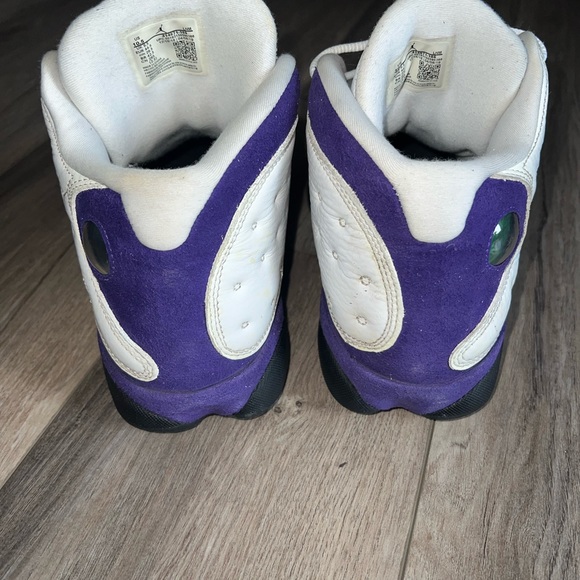 Jordan 13 - Picture 8 of 10